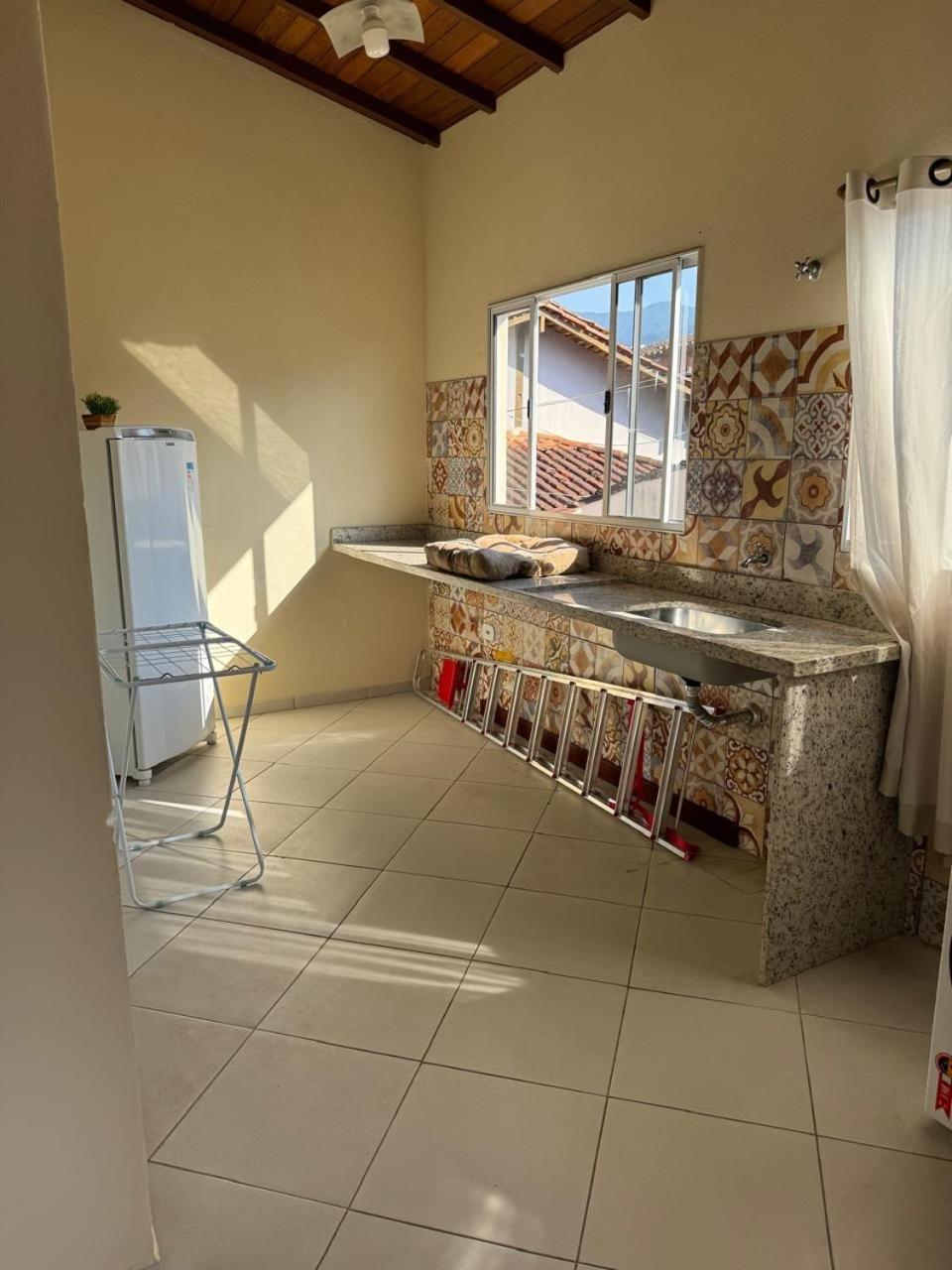 Casa Campos Araquari Exterior photo